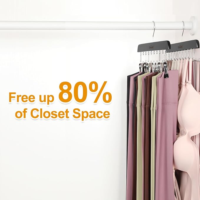TOPIA HANGER 2 Pack Bra Hanger - Image 3