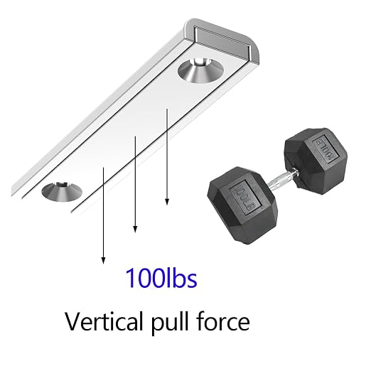 Super Strong Magnetic Tool Holder Channel Magnet - Image 5