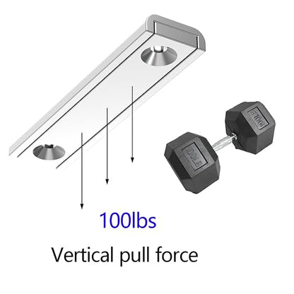 Super Strong Magnetic Tool Holder Channel Magnet - Image 5