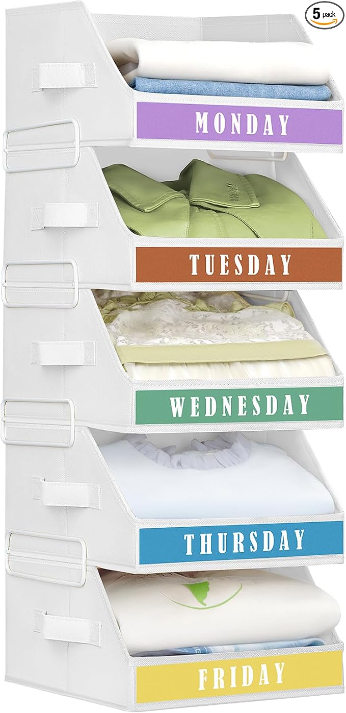 Closet Organizers and Storage by Homsorout