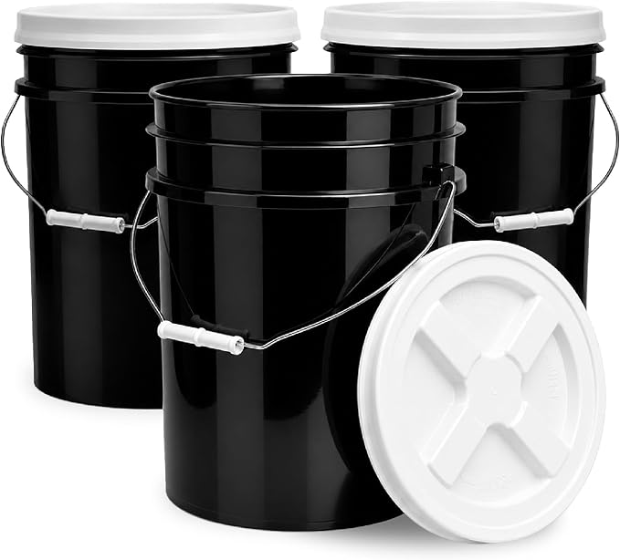 ePackageSupply 5 Gallon Bucket by ePackageSupply