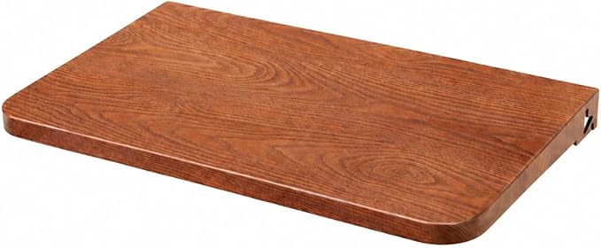 QuliMetal Foldable Front Shelf for Weber Searwood 600/Smoque, 22.80" Grill by QuliMetal