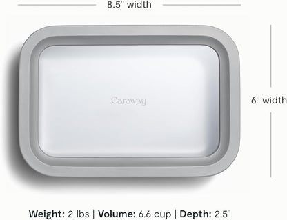 Caraway Glass Food Storage - Image 3