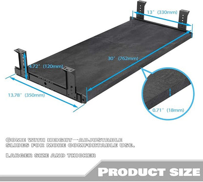 FRMSAET Furniture Accessories Office Product Suits Hardware 20/24/30 inches - Image 3