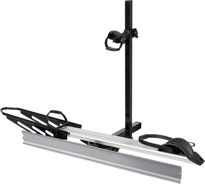 Hitch Mount Single Bike Rack by YoungElectric