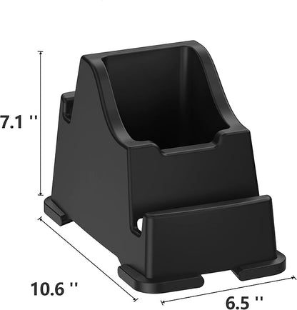 Hikeen Skateboard Holder Stand - Image 5