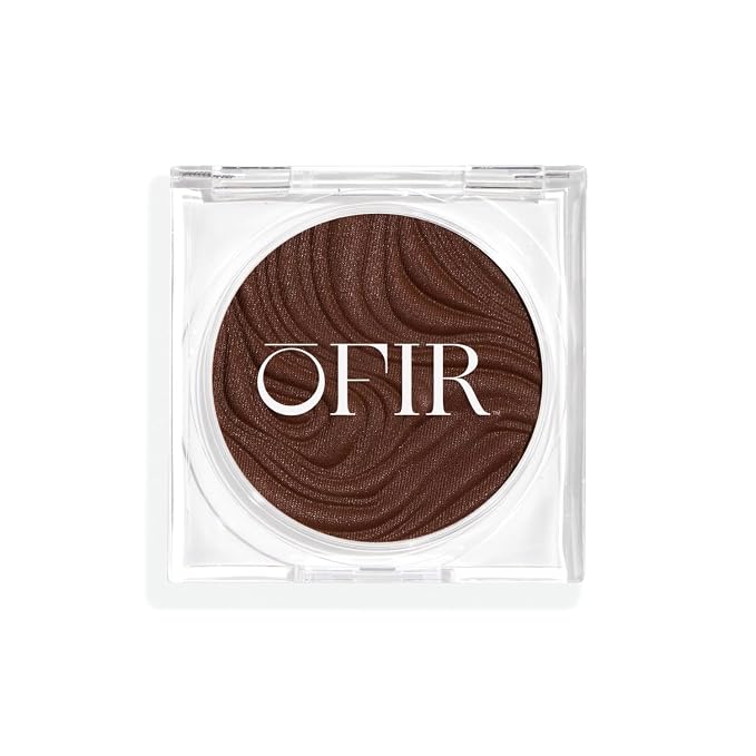 OFIR Geo Sculpt Blendable Cream Bronzer | Buildable Radiant Finish by OFIR