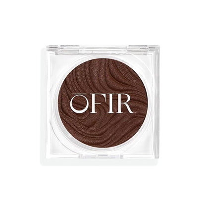 OFIR Geo Sculpt Blendable Cream Bronzer | Buildable Radiant Finish by OFIR