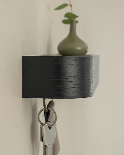 Kazai. Key Holder 'Toke' | Minimalist Key Hook Design from Berlin | Modern Key - Image 8