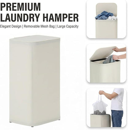 DOKEHOM 100L Laundry Hamper - Image 6