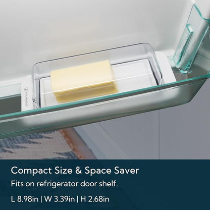 KITCHENDAO Airtight Butter Dish - Image 4