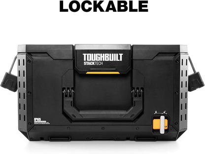 ToughBuilt StackTech Large Tool Box - Image 9