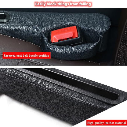 2 Pack Car Seat Gap Filler - Image 4