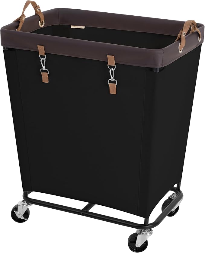 StorageWorks Laundry Basket by StorageWorks