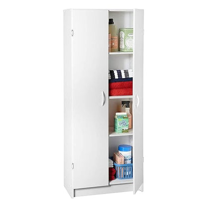 ClosetMaid Pantry Cabinet Cupboard - Image 9