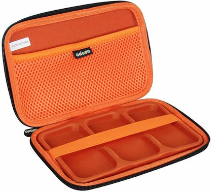 Adada Hard Case for SanDisk 500GB / 250GB / 1TB / 2TB Extreme Portable SSD - Image 3