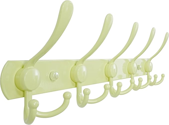 Dseap Coat Rack Wall Mounted by Dseap