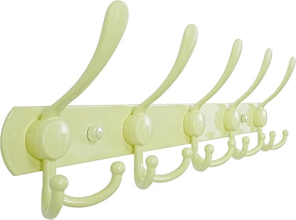 Dseap Coat Rack Wall Mounted by Dseap