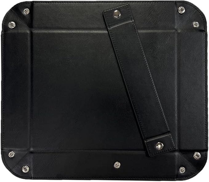 UnionBasic Medium Valet Tray, Jewelry Tray - Image 8