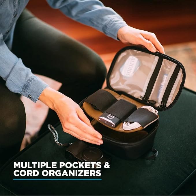 NOMATIC McKinnon Tech Organizer - Image 5