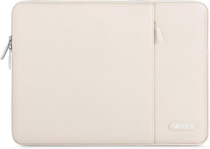 MOSISO Laptop Case 13.3 inch, 13-13.3 inch Laptop Sleeve Compatible by MOSISO