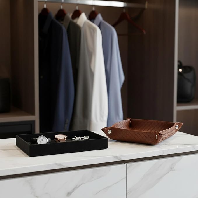 UnionBasic Small Valet Tray, Jewelry Tray - Image 5