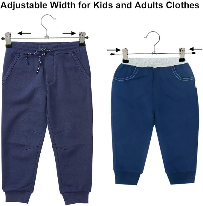NORTHERN BROTHERS Pants Hangers - Image 2