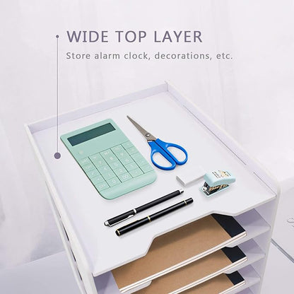 SONGWAY File Organizer for Desk - Image 3