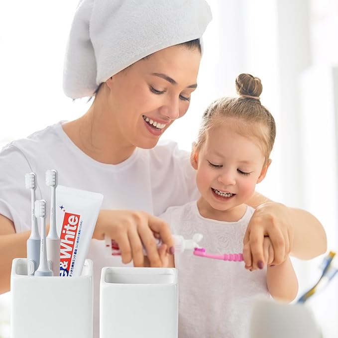 Toothbrush Holders for Bathrooms - Image 2