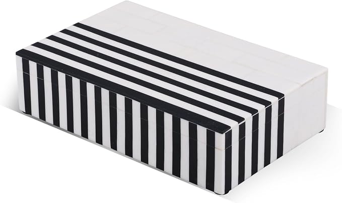 Handicrafts Home Large Decorative Storage Box by HandicraftsHome
