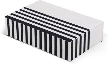 Handicrafts Home Large Decorative Storage Box by HandicraftsHome