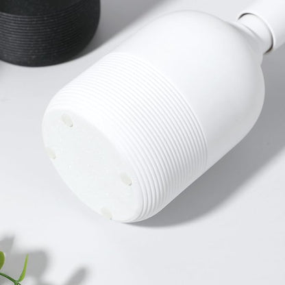 Soap Dispenser White, Hand Soap Lotion Dispenser - Image 2