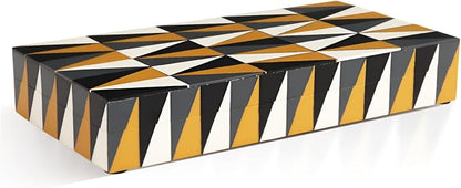 Handicrafts Home Large Decorative Storage Box by HandicraftsHome