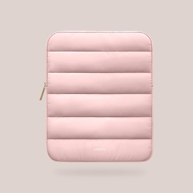 Vandel - The Original Puffy iPad Sleeve 9-11 Inch Tablet Sleeve, Cute iPad Air - Image 9