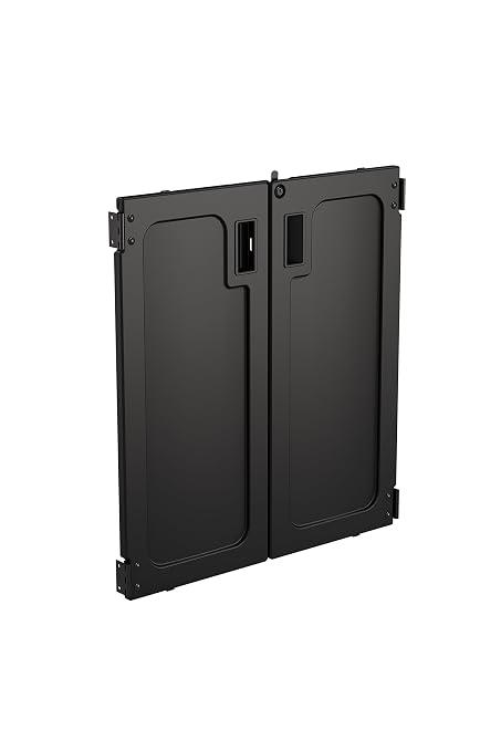 Suncast Commercial Locking Doors by SuncastCommercialProducts