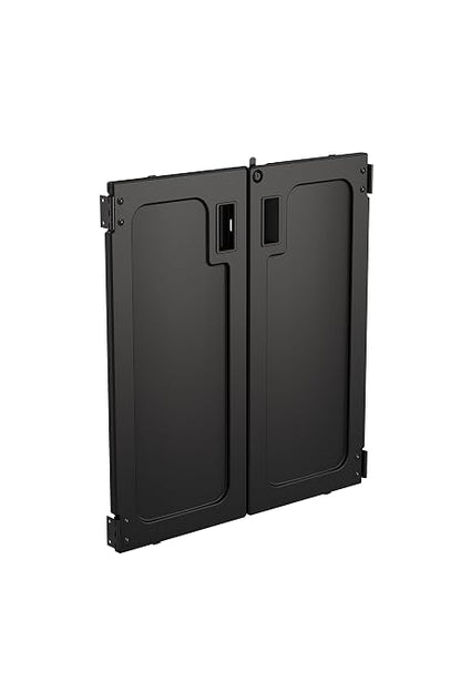 Suncast Commercial Locking Doors by SuncastCommercialProducts