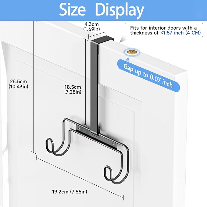 Ironing Board Hanger - Image 2