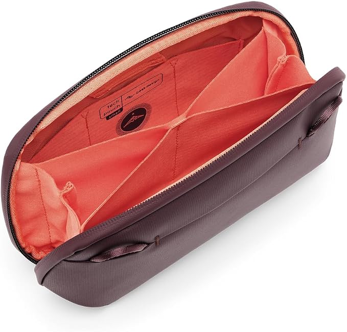 Peak Design Small Tech Pouch, Electronics Organizer by PeakDesign