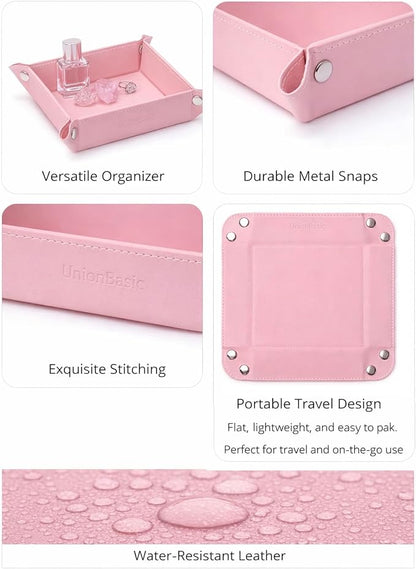 UnionBasic Small Valet Tray, Jewelry Tray - Image 2