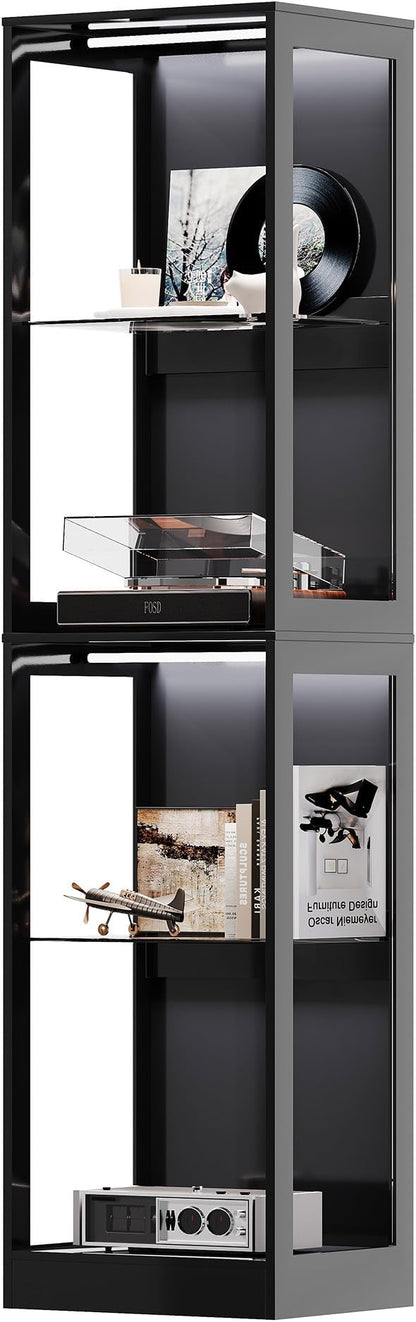 AMERLIFE RGB Display Cabinet - Image 8
