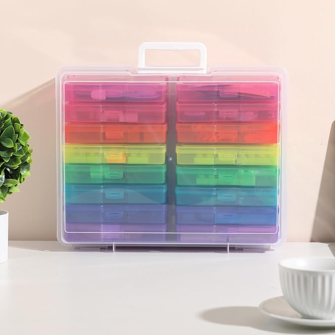 novelinks Photo Storage Boxes - Image 5