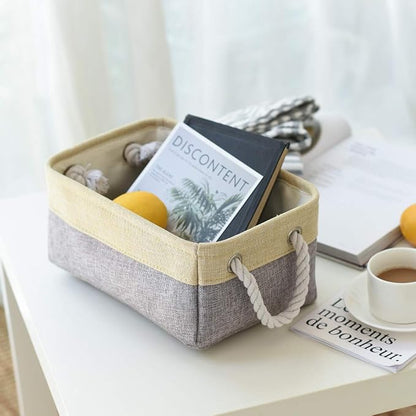 TheWarmHome Storage Baskets for Organizing - Image 4
