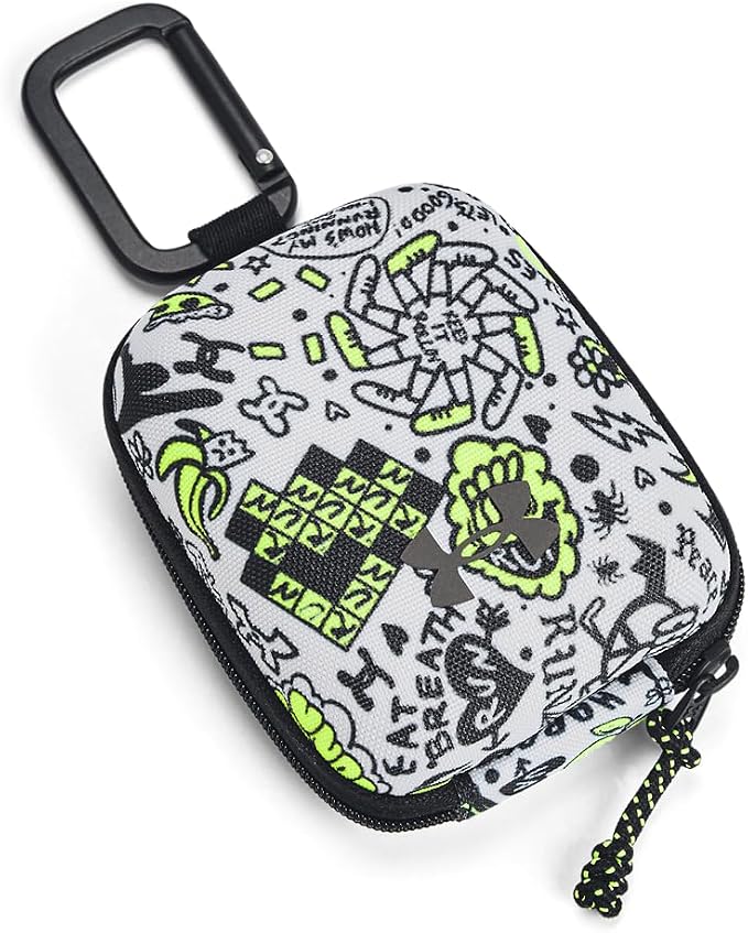Under Armour Unisex-Adult Micro Essentials by UnderArmour