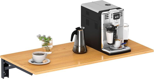 Need Wall Mounted Table by Need