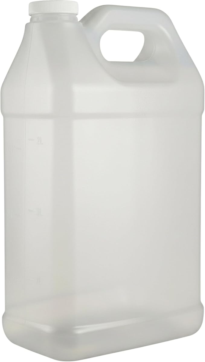 kitchentoolz 1 Gallon Water Jug - Image 6