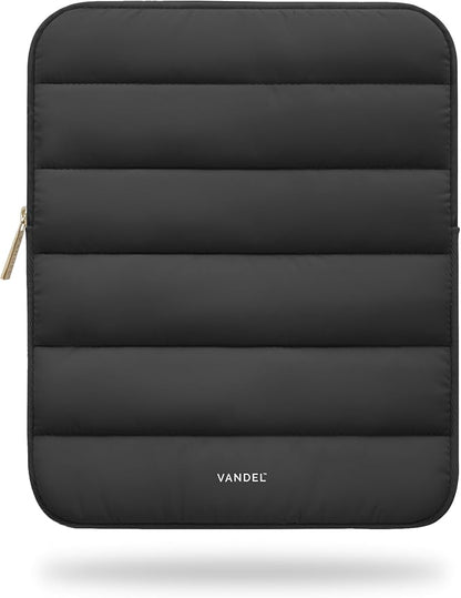 Vandel - The Original Puffy iPad Sleeve 9-11 Inch Tablet Sleeve, Cute iPad Air by VANDEL
