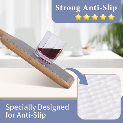 Drawer and Shelf Liner for Kitchen Cabinet: 23in X 20 Ft Non Slip Waterproof - Image 2