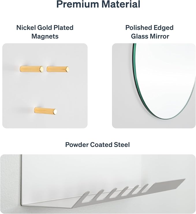Key Holder Wall Mount and Mail Organizer - Image 5
