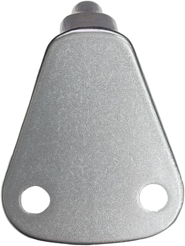 soujkooy 4 Pcs Fender Hanger Strong 316 Stainless Steel Safety Heavy Hook - Image 3