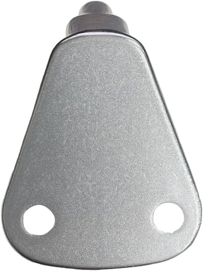 soujkooy 4 Pcs Fender Hanger Strong 316 Stainless Steel Safety Heavy Hook - Image 3